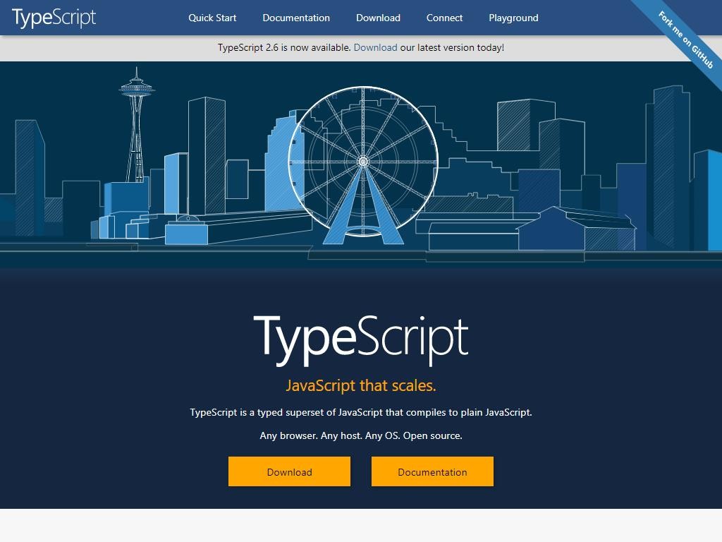 Typescript